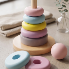 Collection image for: Montessori Inspired Toys