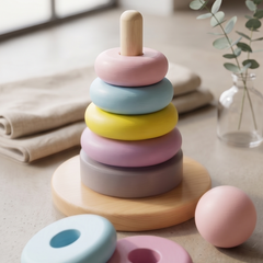 Collection image for: Building and Stacking