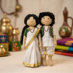 Collection image for: handstitched dolls