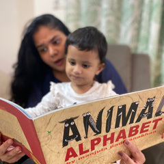 Collection image for: Birthday return gift story books