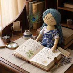 Collection image for: The Heritage Storyteller Gift Combo