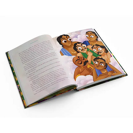 SUDHA MURTY :Grandma's Bag of Stories  MURTY Grandma's Bag of Stories Illustrated version