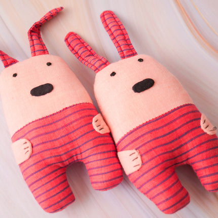 Baby's First Toy - Forest Friends