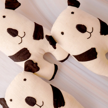 Baby's First Toy - Forest Friends