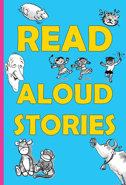 Read Aloud Stories