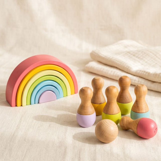 The Complete Open-Play Montessori Room Collection