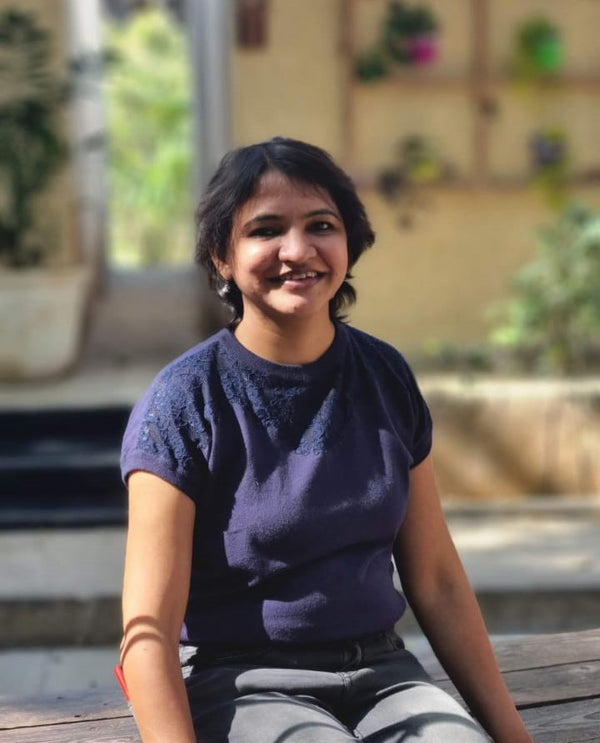 Swati Aggarwal