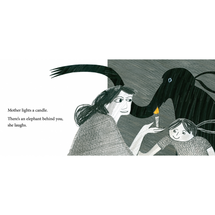 Power Cut (English)