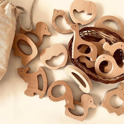 Baby Shower Gift Set
