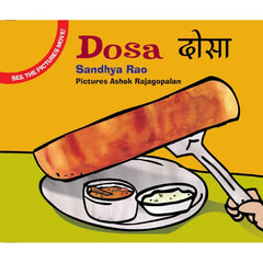Collection image for: Bilingual (English - Hindi) Books