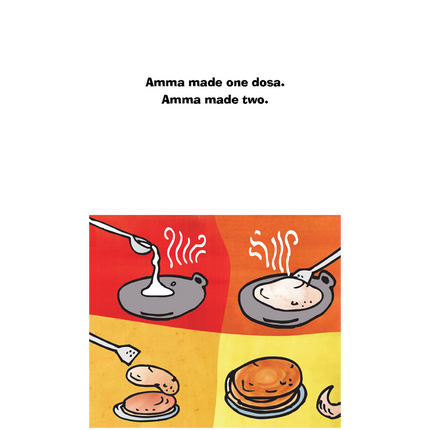 The Food Essentials Snack & Story Starter Set