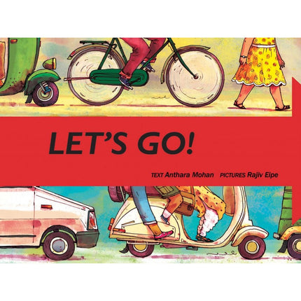 Read-Aloud Discovery Combo
