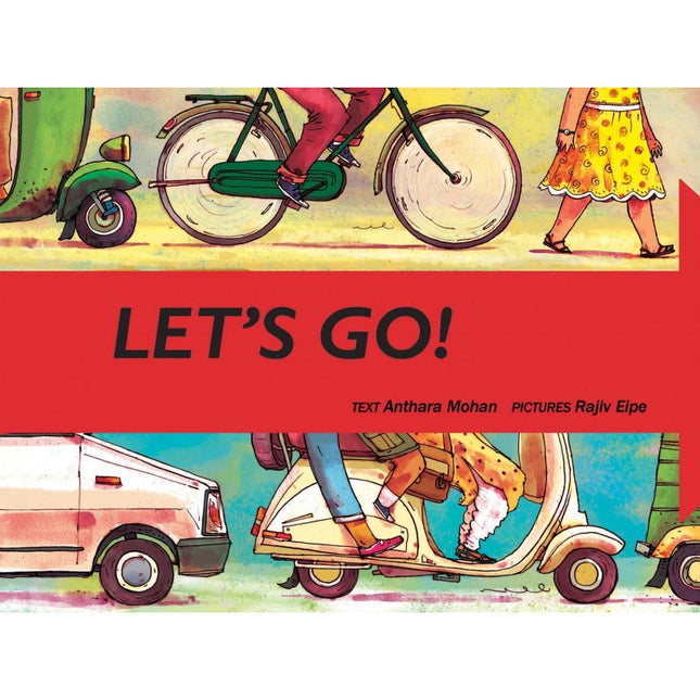 Read-Aloud Discovery Combo